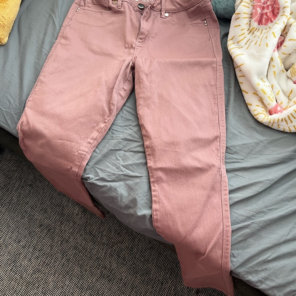 Seven jeans size 8